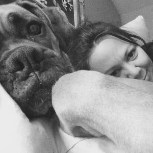 Meet your Posher, Christa